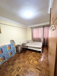 Blk 498F Tampines Street 45 (Tampines), HDB 5 Rooms #625540911